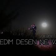Mehmet ÇETİN Özledim Desen Ne Vardı Official Video