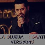 Uygar Doğanay Bela Olurum 1 SAATLİK VERSİYONU