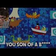 Spongebob Intro Backwards Reaction By Somebody