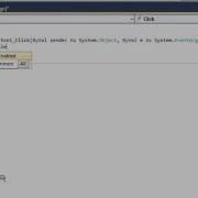 Visual Basic 4 How To Make A Stopwatch