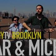 STAR MICEY ROCK N ROLL BalconyTV