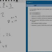 GMAT 800 In 90 Minutes Full Test Correct Techniques GMAT 800 WR Holder 62mins