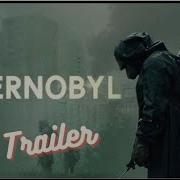 Chernobyl I HBO 2019