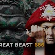 Crowley The Most Dangerous Man In History