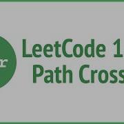 LeetCode 1496 Path Crossing JSer JavaScript Algorithm