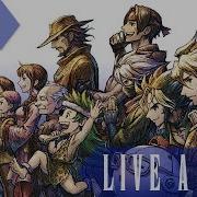 Live A Live OST Compilation This Game Is A Gift