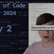 Advent Of Code 2024 Day 2
