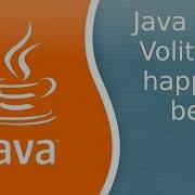 Урок Java 346 Volatile и Happens Before