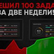 Решал LeetCode Задачи на Протяжение 14 ДНЕЙ
