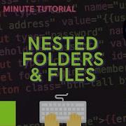 Printing The Tree Structure Of A Folder Is Very Easy In Python Shorts
