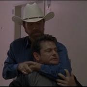 Walker Texas Ranger Home Of The Brave Final Fight