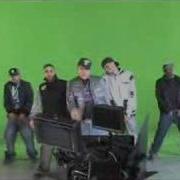 DANNY FERNANDES JUELZ SANTANA BEHIND THE SCENES CURIOUS