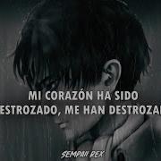 Eredaze Torn Apart Sub Español