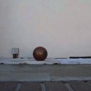 Bowling Ball Bounce Animation Reference