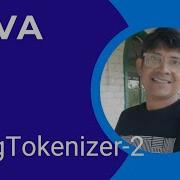 String Tokenizer String Tokenizer Tokenizer Java Program ISC