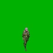 Call Of Duty 4 Free Green Screen