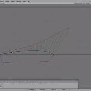 Autodesk Alias Tutorial Bunching Curve CVs