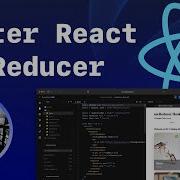 UseContext With UseReducer React Hooks Crash Course