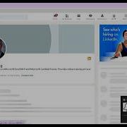 LinkedIn Bot Profile Scraper