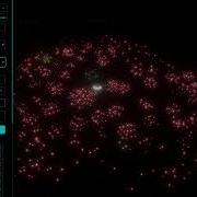 Mapping The Ruby On Rails Codebase In 3D GitGalaxy Visualizer Demo