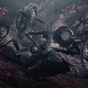 Lore Accurate Dante Vs Vergil Fight But With Fire Inside