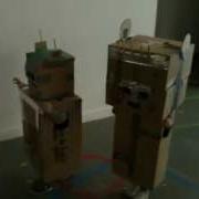 Welcome To Your Awesome Robot Little Robots MOV