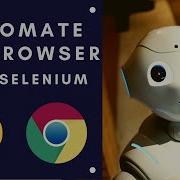 Python Automation Series 12 How To Automate Your Web Browser With Selenium