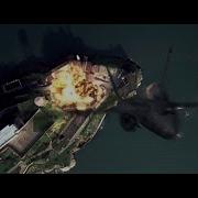 Every Explosions Of Michael Bay S The Rock
