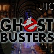 GhostBusters Quick Ghost Tutorial