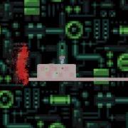 Construct 2 Platformer Test 2