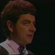 Rowan Atkinson Dirty Names Every Version