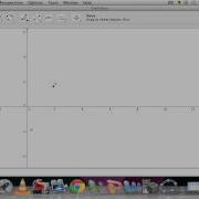 Geogebra Moving Points With The Input Bar