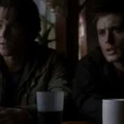 Supernatural Sam And Dean Talk At The Same Time