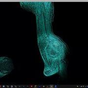TouchDesigner Meetup Ableton March 2023 Roberto Teran Interactive Waterfall