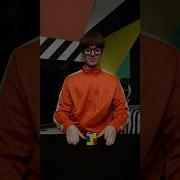 Secret Mini Rubik S Cube