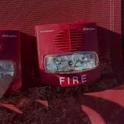 Обзор и демонстрация звукового сигнала Simplex TrueAlert Horn Strobe