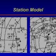 ATSC 231 Surface Analysis Chart