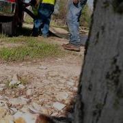 Peggs Fire Static Water Source