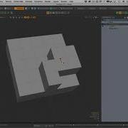 Modo Footwear Design Lesson 7 1 Introduction To MeshOps