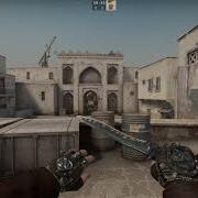 Classic Knife Inspection Glitch