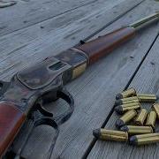 Uberti 1873 Sporting Rifle