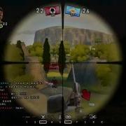 BFH Commando Ownage 2