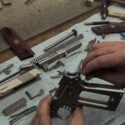 Wilson Combat Полная разборка пистолета 1911 года