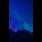 Eden ICYMI Tour Munich Call Me Back