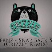 Aj Hernz Snap Back Swag Crizzly Remix