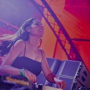 NIFRA Live From UNTOLD Festival 2022 Cluj Napoca Romania