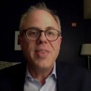 Sister District Fireside Chat With David Daley Author Of Ratf Ked