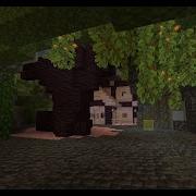 SOMEONE MADE A MAP OF UNDERTALE IN MINECRAFT Touring The Minecraft Undertale Project Map