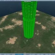 OpenSimulator External Physic Simulation