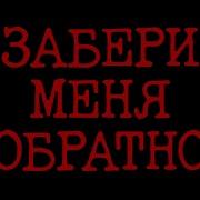 TheNobleMan забери меня обратно Lyric Video 2025